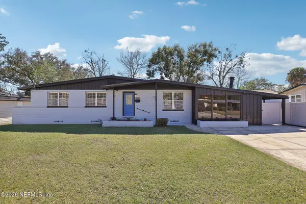 7004 Waikiki Road, Jacksonville, FL 32216