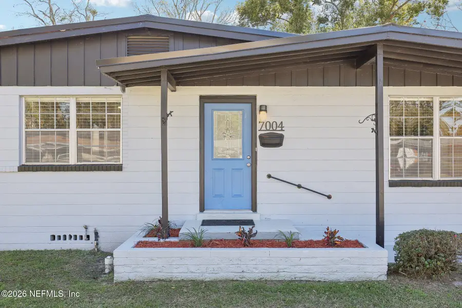 7004 Waikiki Road, Jacksonville, FL 32216 - #2