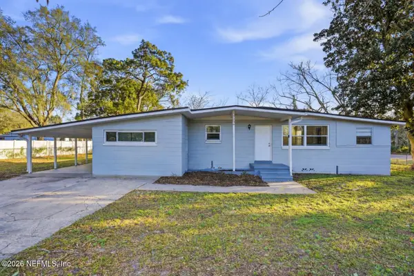 7206 Manitoba Drive, Jacksonville, FL 32211