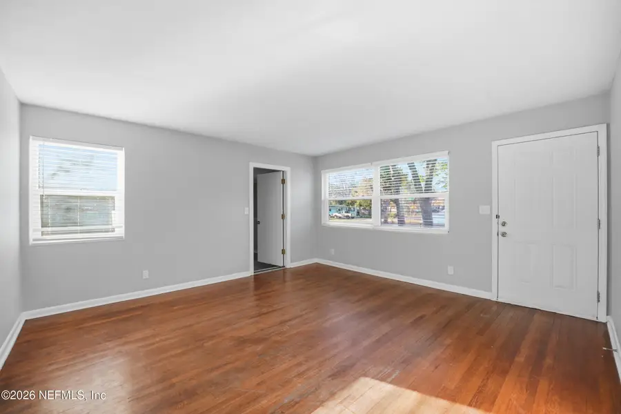 7206 Manitoba Drive, Jacksonville, FL 32211 - #2