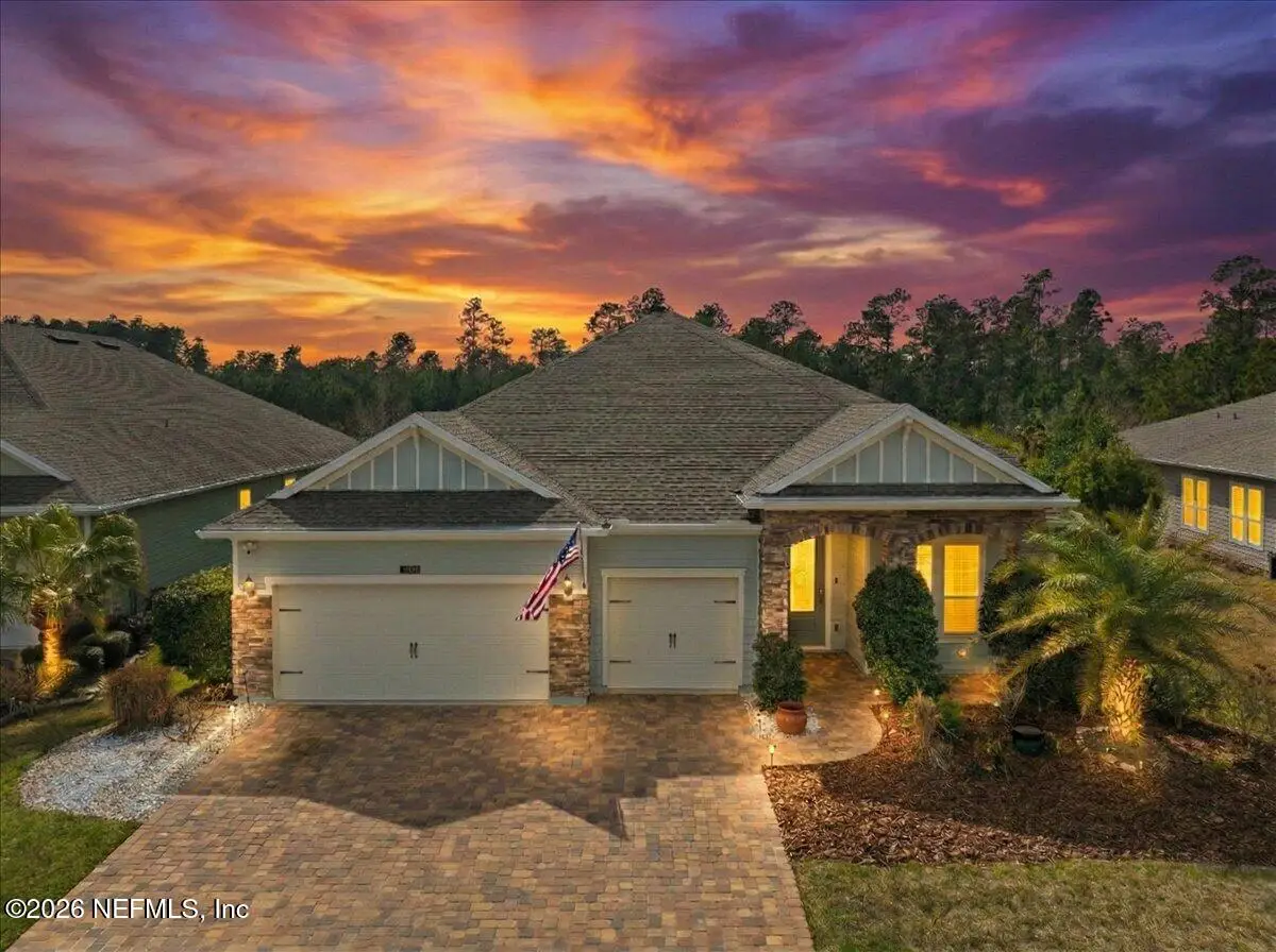 101 Seamount Way, Saint Augustine, FL 32092 - #1