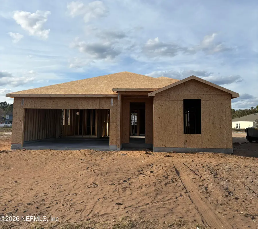 1341 Hammock Dunes Drive, Jacksonville, FL 32221 - #2