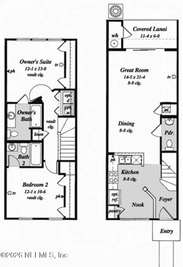 3488 Nightscape Circle, Jacksonville, FL 32224