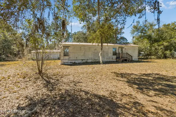 86341 Goodbread Road, Yulee, FL 32097