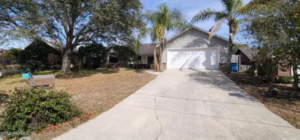 3953 E Arbor Bluff Lane, Jacksonville, FL 32225