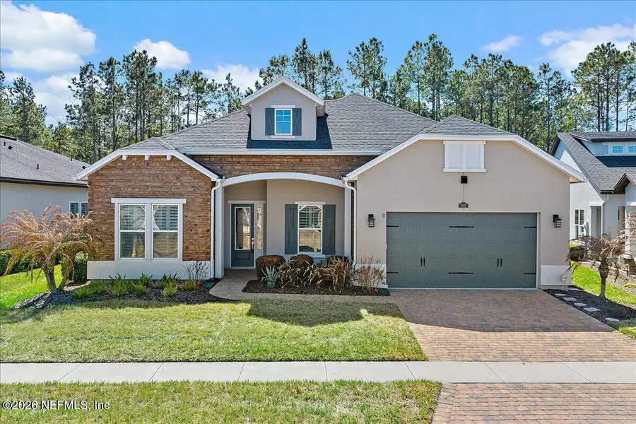 262 Hatter Drive, Jacksonville East, FL 32081 - #3