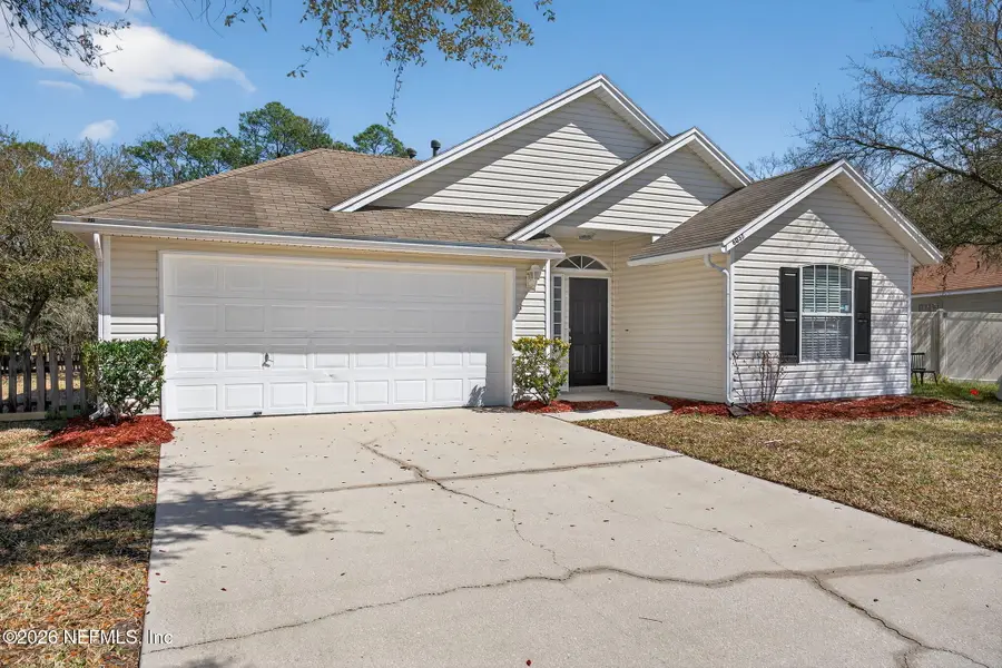 6037 Scenic Meadow Lane, Jacksonville, FL 32244 - #2