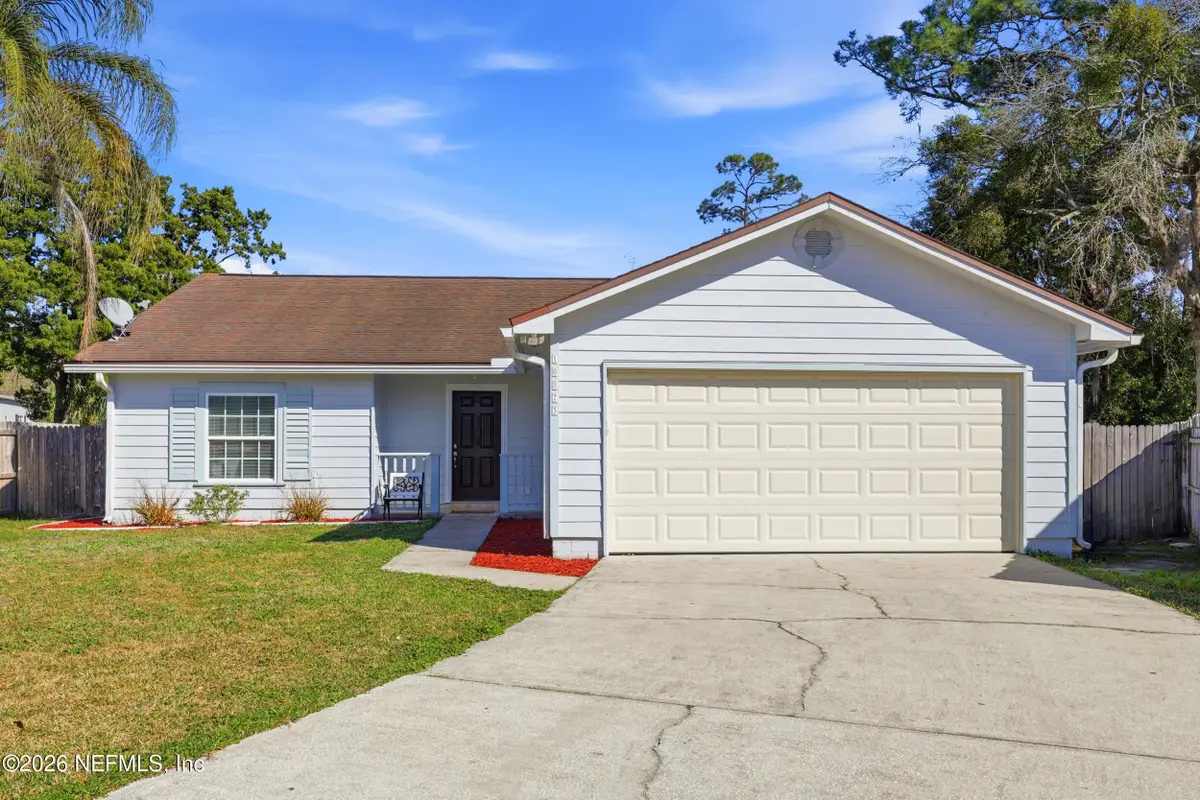 10873 Rutherford Court, Jacksonville, FL 32257 - #1
