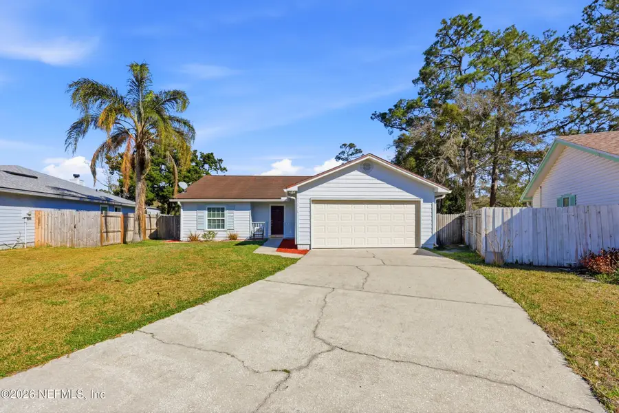 10873 Rutherford Court, Jacksonville, FL 32257 - #2