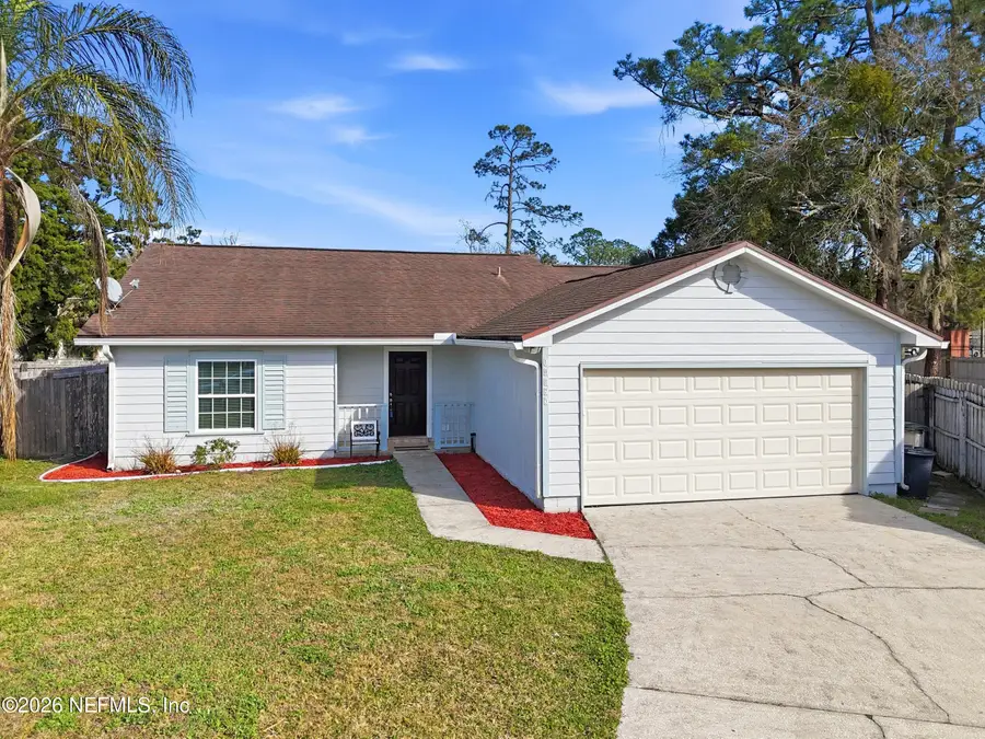 10873 Rutherford Court, Jacksonville, FL 32257 - #3