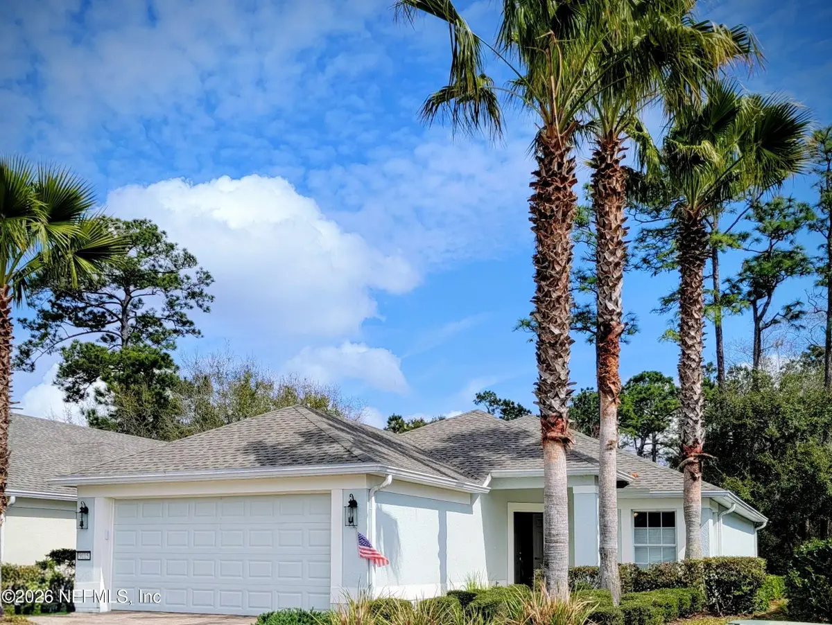 9015 Tropical Bend Circle, Jacksonville, FL 32256 - #1