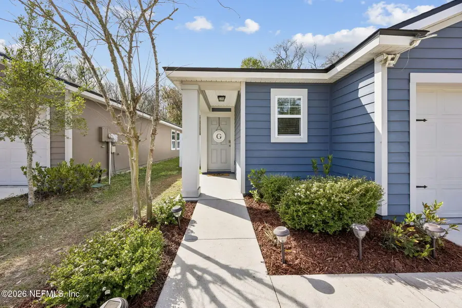 7856 Meadow Walk Lane, Jacksonville, FL 32256 - #3