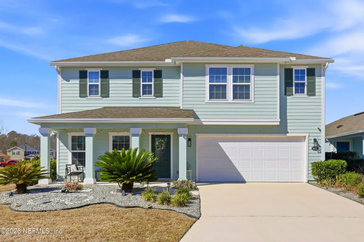 14602 Barred Owl Way, Jacksonville, FL 32259 - #1