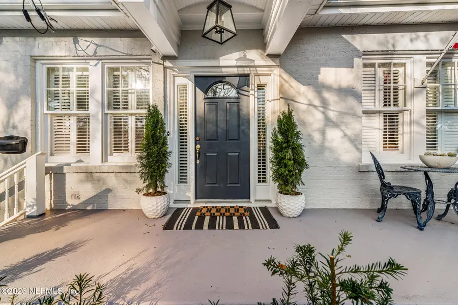 1277 Talbot Avenue, Jacksonville, FL 32205 - #2