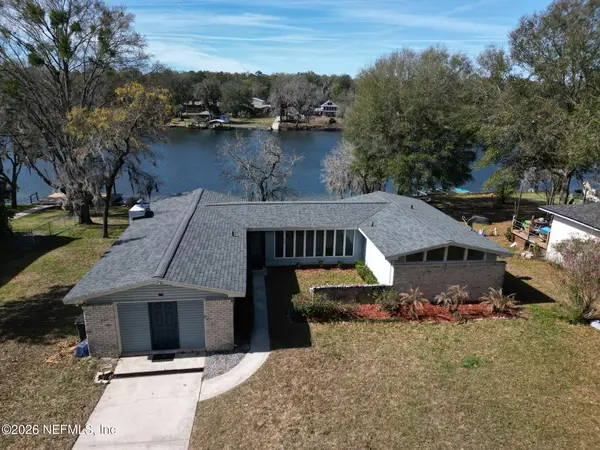 167 Arthur Moore Drive, Green Cove Springs, FL 32043