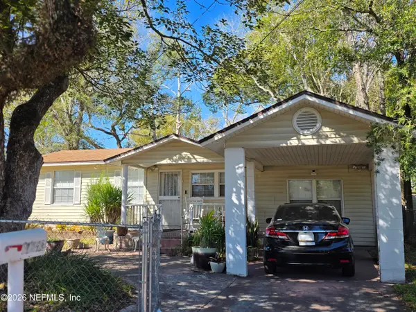 3021 W 18th Street, Jacksonville, FL 32254