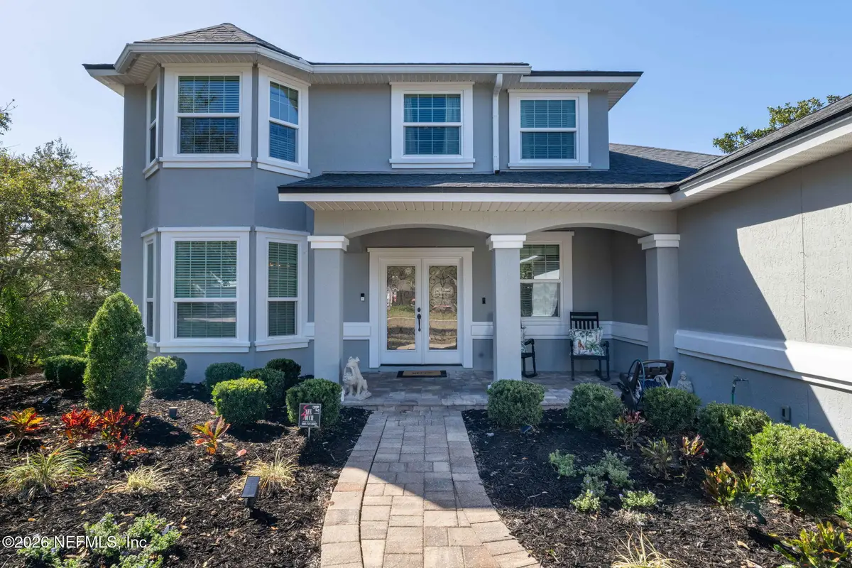 321 Ebb Tide Court, Ponte Vedra Beach, FL 32082 - #1