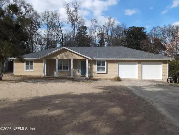 12607 Quarterhorse Trail, Jacksonville, FL 32223