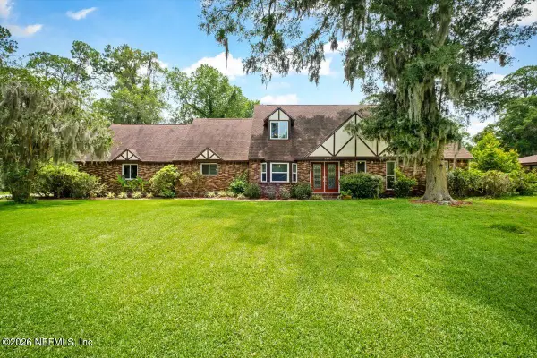 9372 Beauclerc Wood N Lane, Jacksonville, FL 32257