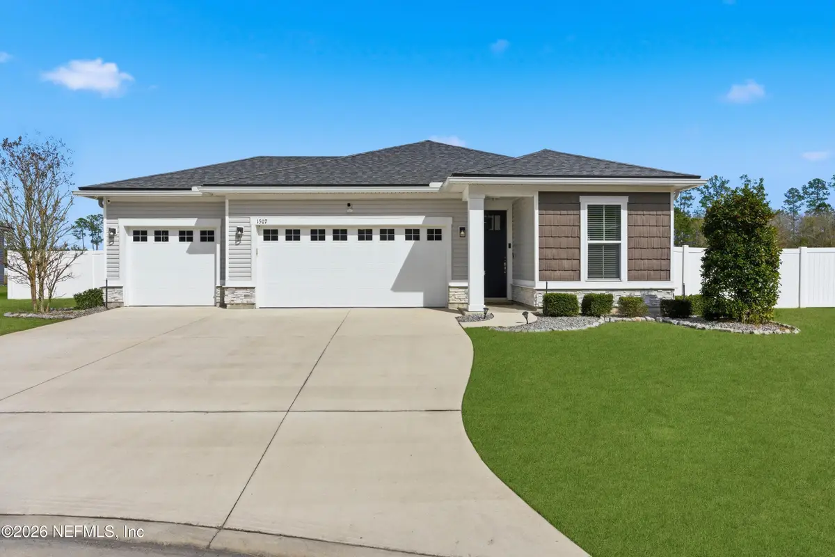 1507 Tropical Pine Cove, Middleburg, FL 32068 - #1