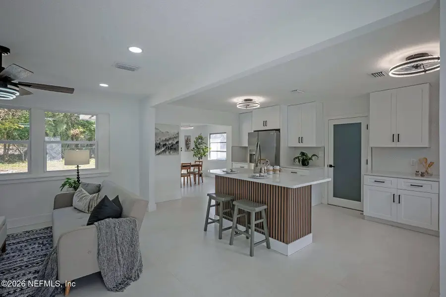 4013 Rogero Road, Jacksonville, FL 32277 - #3