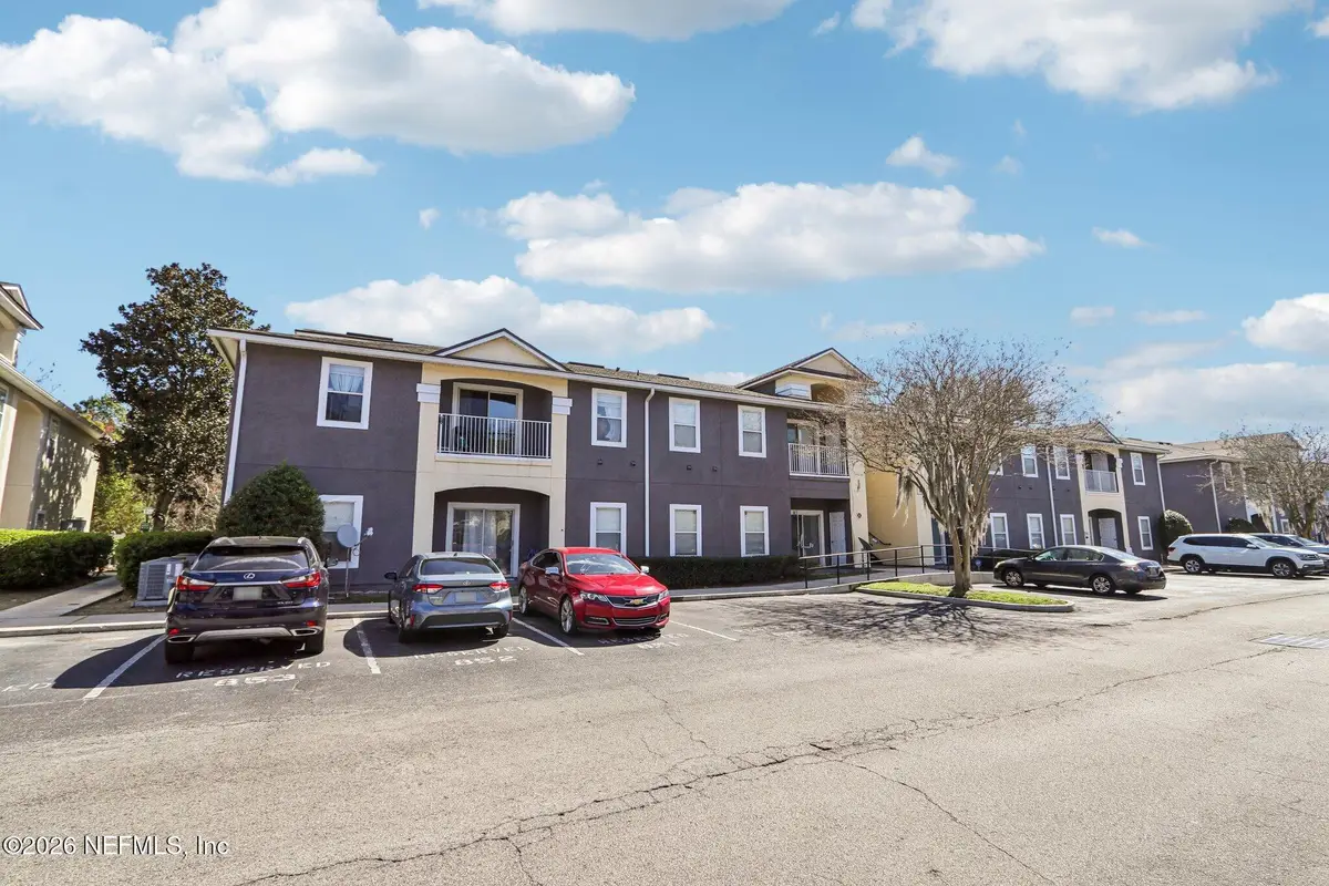 7920 Merrill Road #408, Jacksonville, FL 32277 - #1