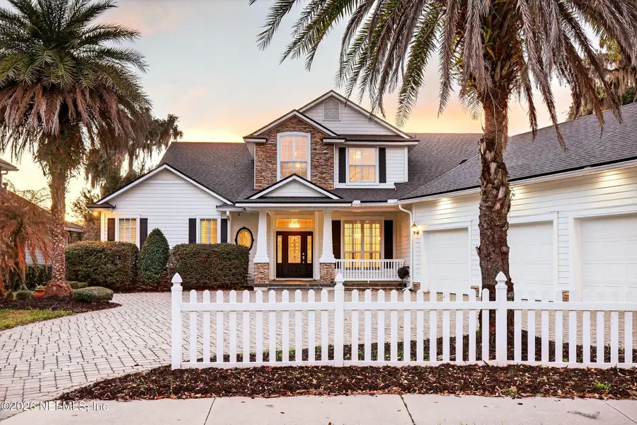 1855 Moorings Circle, Middleburg, FL 32068 - #2