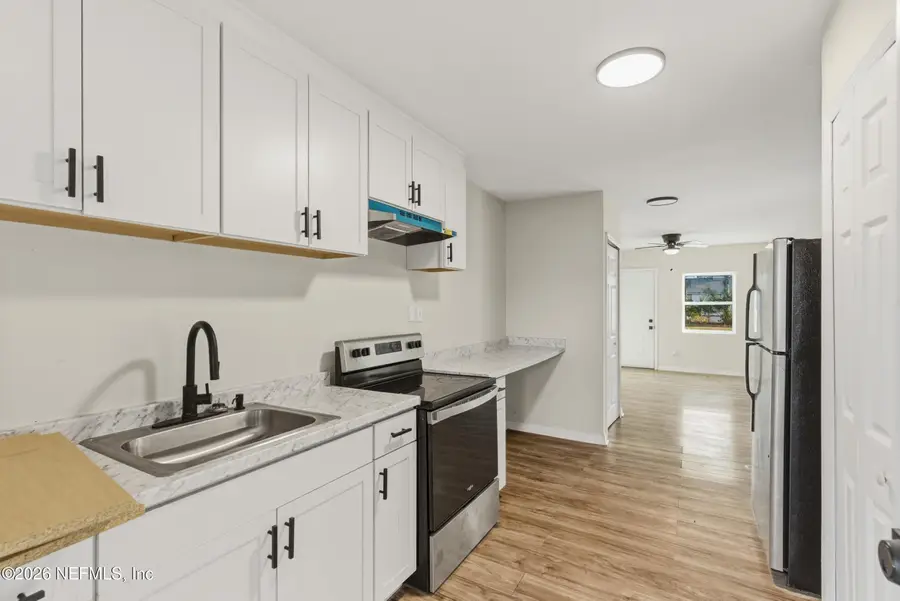 2873 6th Street, Jacksonville, FL 32254 - #2