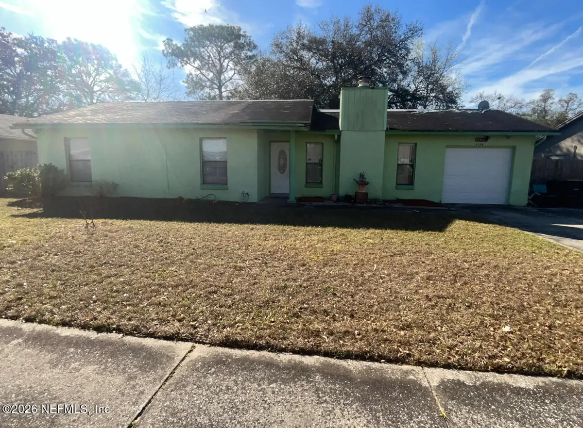 8126 Sable Wood N Drive, Jacksonville, FL 32244 - #1