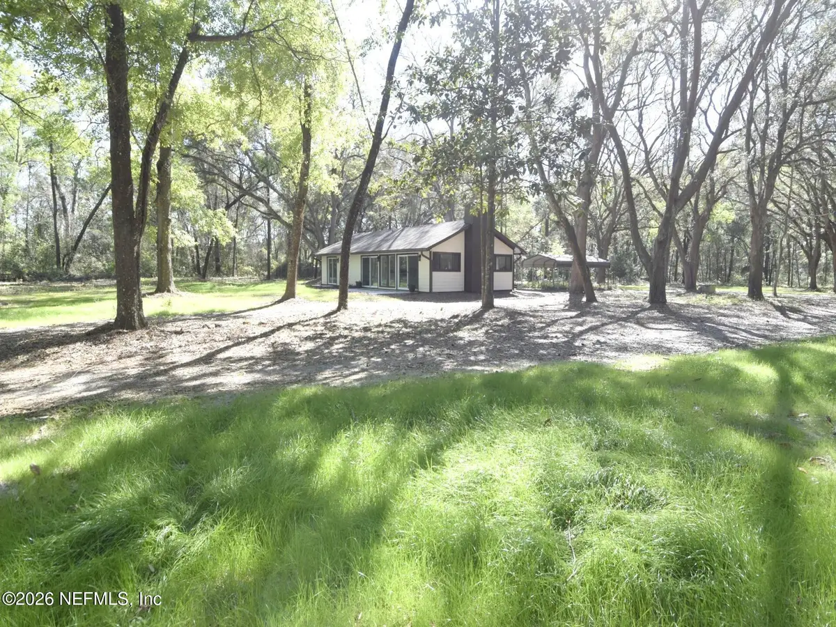 16684 Oak Hill Road, Hilliard, FL 32046 - #1