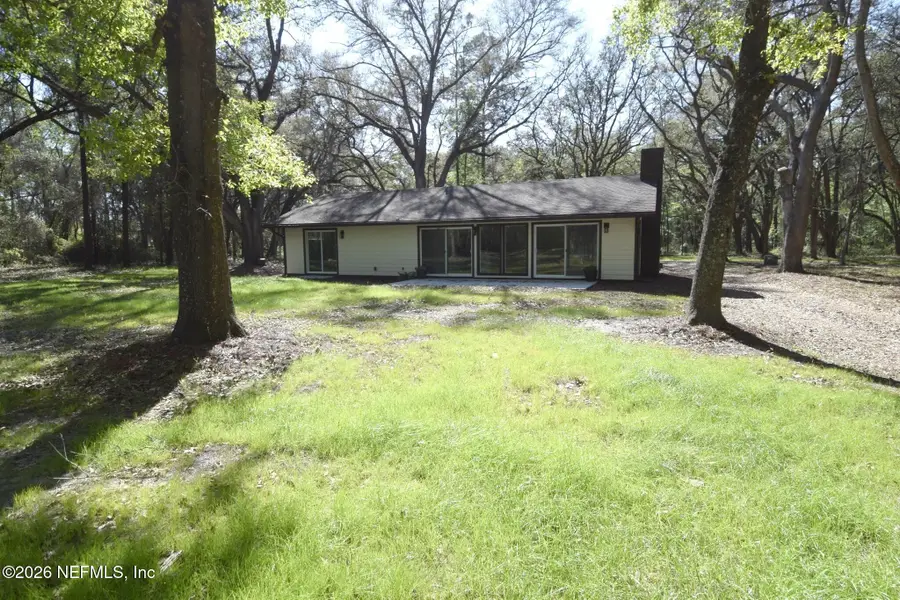 16684 Oak Hill Road, Hilliard, FL 32046 - #2