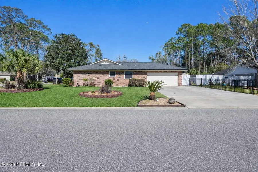 1445 Marcia Drive, Orange Park, FL 32073 - #2