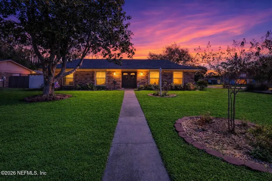 1445 Marcia Drive, Orange Park, FL 32073 - #3