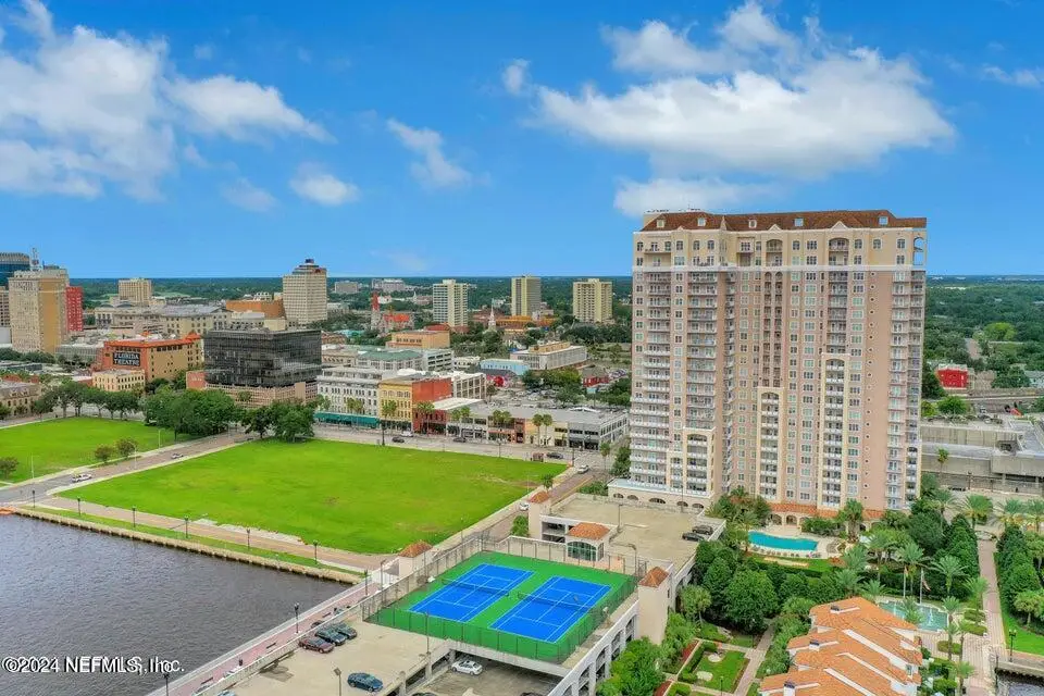 400 E Bay Street #PH6, Jacksonville, FL 32202 - #1
