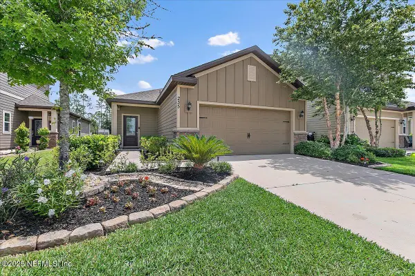 235 Brybar Drive, St. Augustine, FL 32095