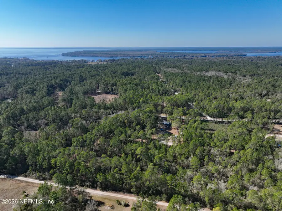 127 Roebuck Street, Georgetown, FL 32139 - #3