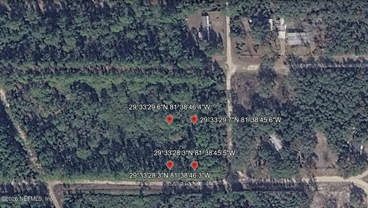 302 Tangerine Trail, Satsuma, FL 32189 - #1