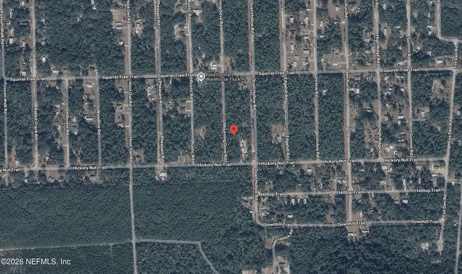 416 Mourning Dove Road, Satsuma, FL 32189 - #3