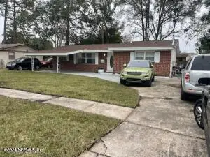 4123 Piper Drive, Jacksonville, FL 32207 - #1