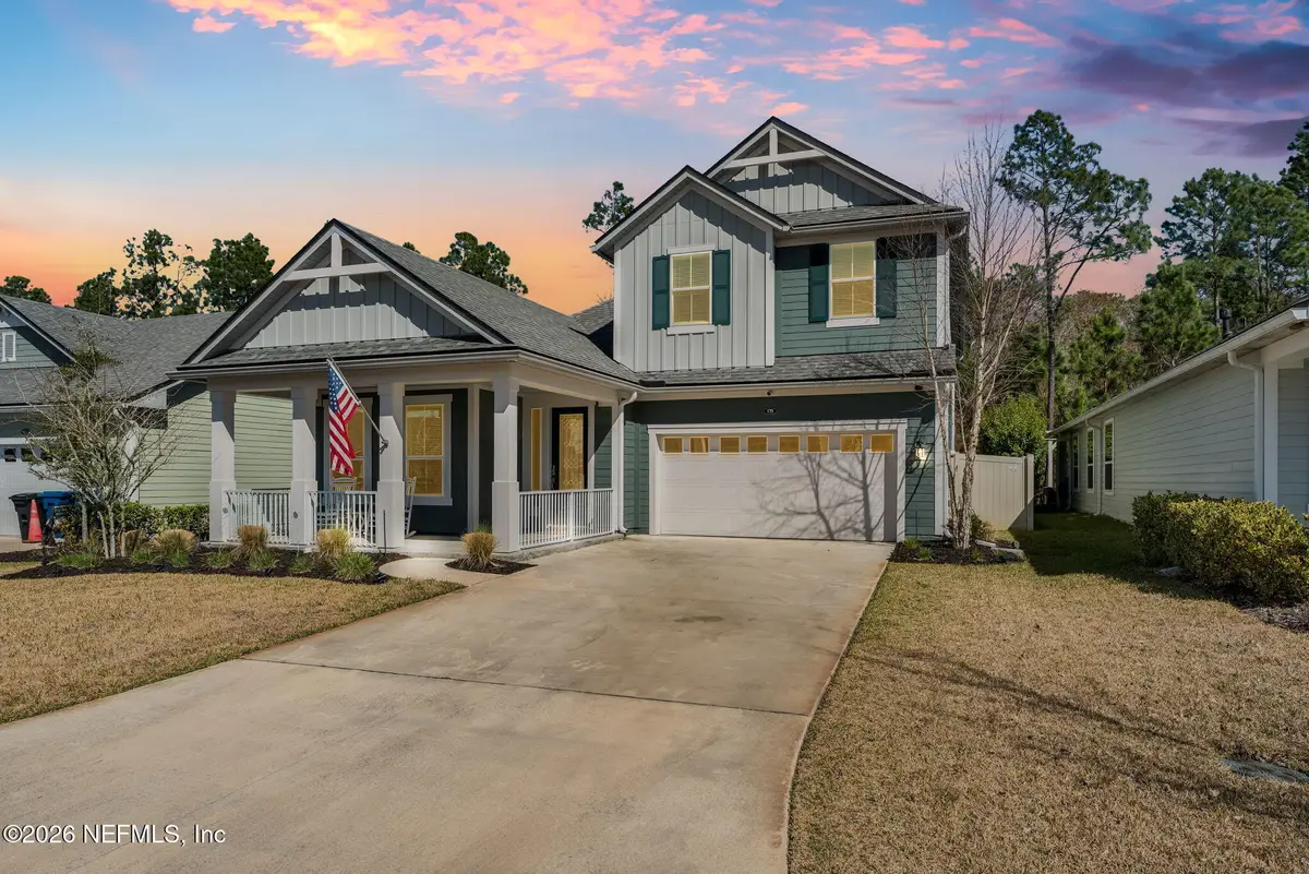 175 Convex Lane, Saint Augustine, FL 32095 - #1