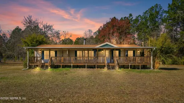 30036 County Road 121, Hilliard, FL 32046