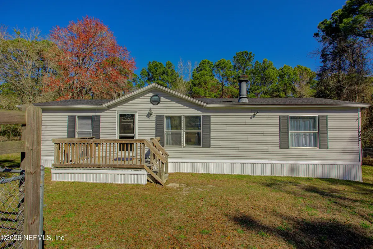 1690 Freedom Drive, Middleburg, FL 32068 - #1