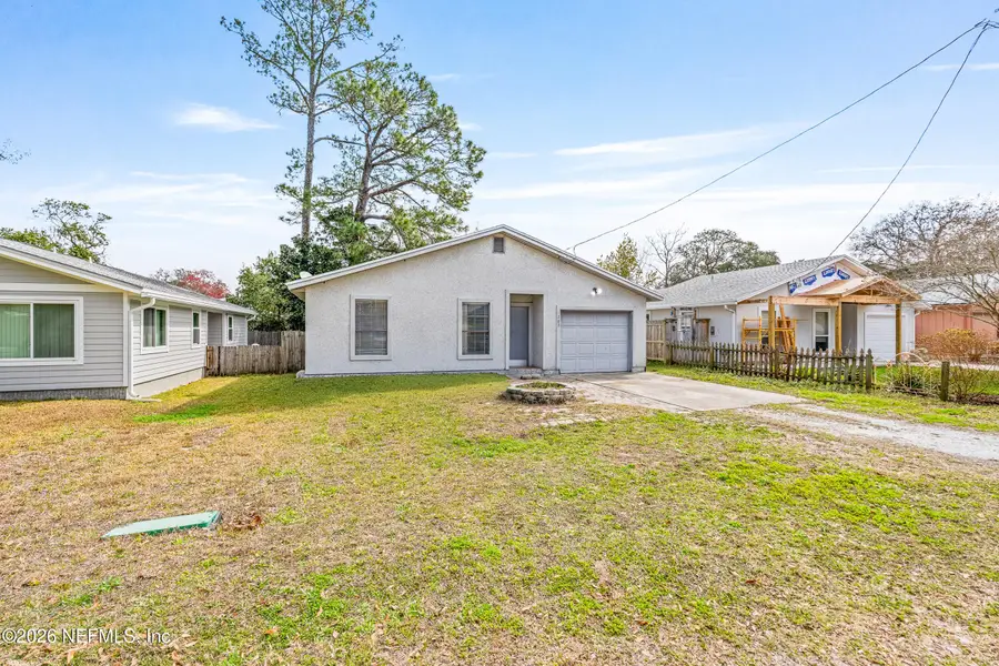 1207 19th N Street, Jacksonville Beach, FL 32250 - #2