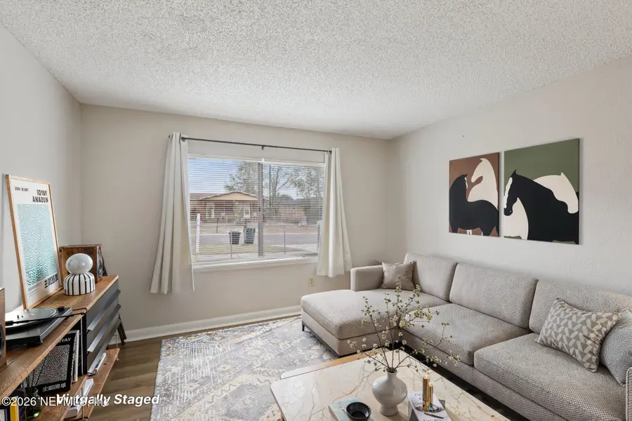 4371 Crossbow Road, Jacksonville, FL 32208 - #3