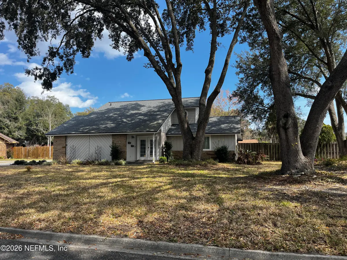 287 Gleneagles Drive, Orange Park, FL 32073 - #1