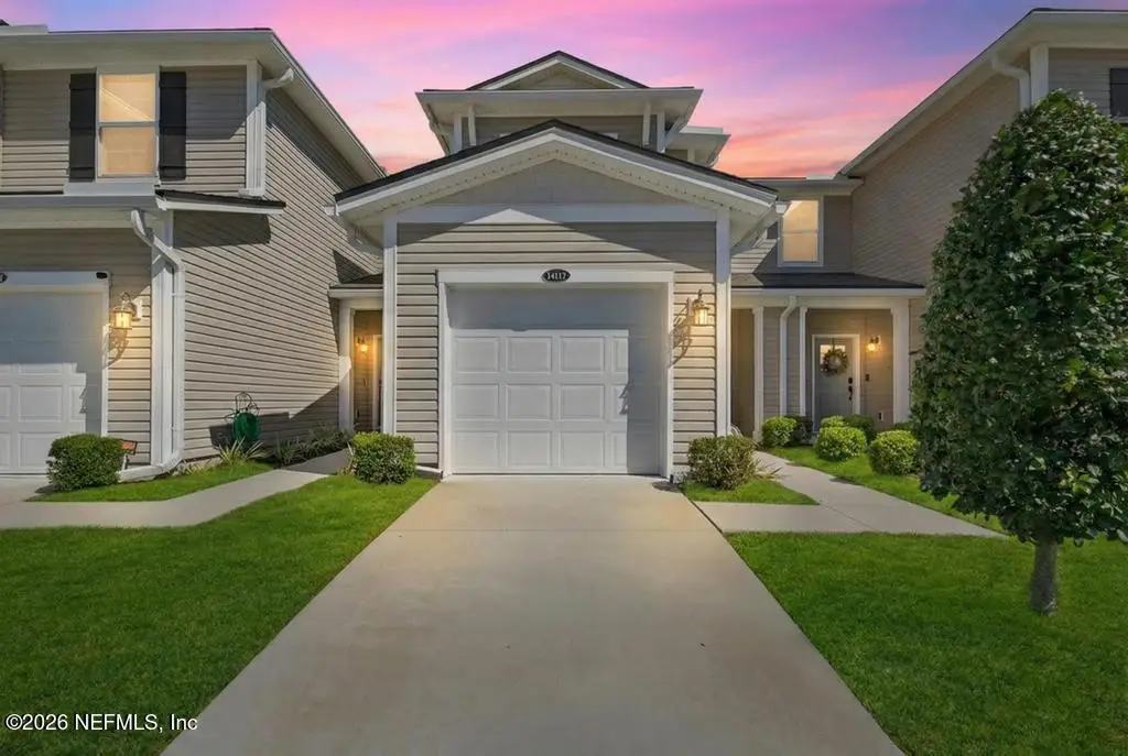 14113 Sterely S Court, Jacksonville, FL 32256 - #1