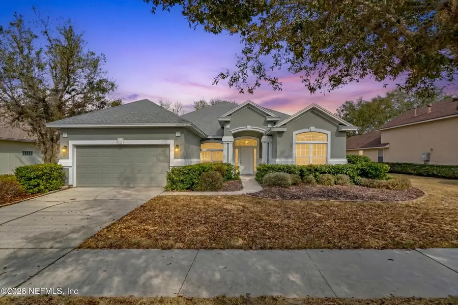 14455 Cherry Lake W Drive, Jacksonville, FL 32258 - #2