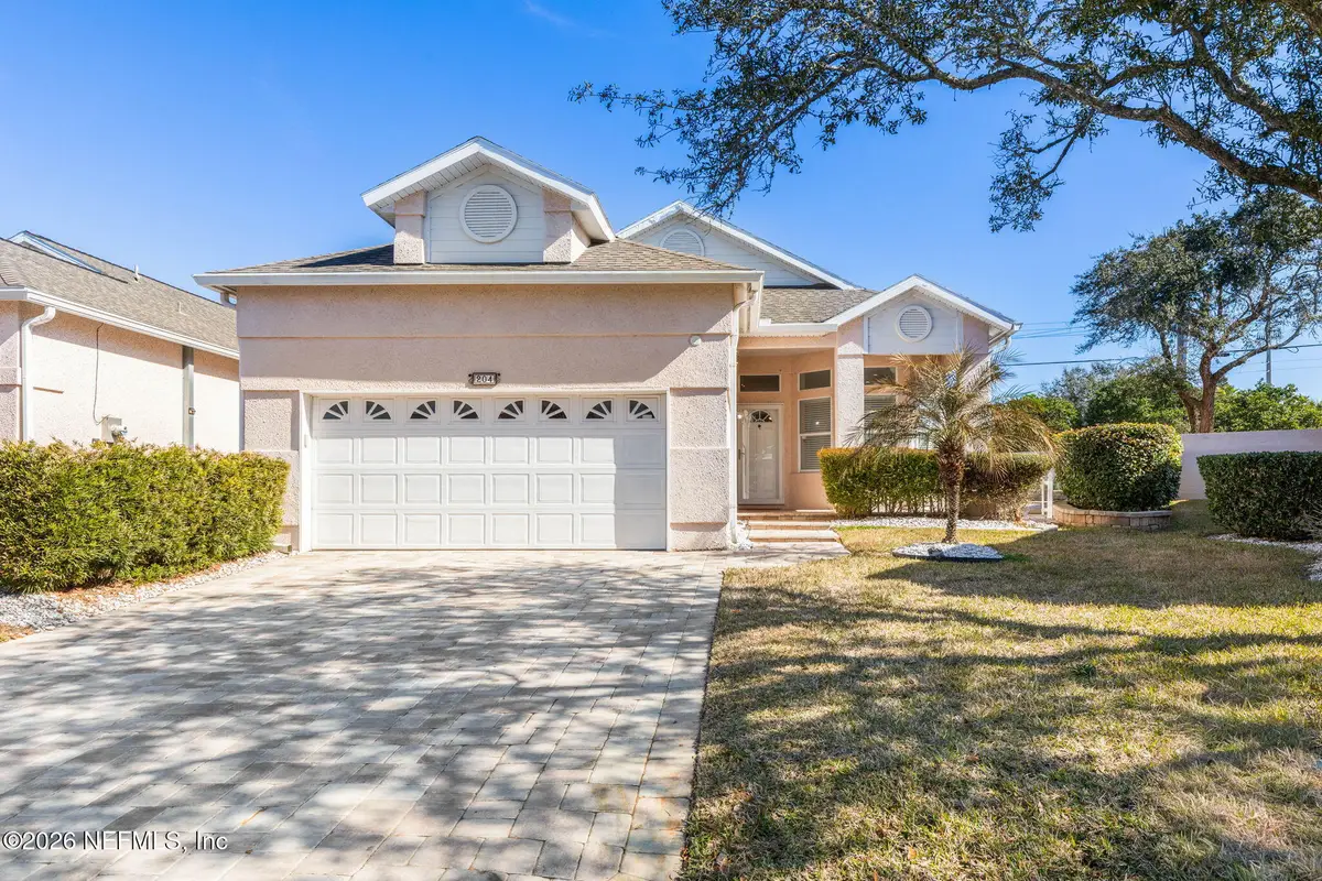 204 Sea Woods N Drive, Saint Augustine, FL 32080 - #1