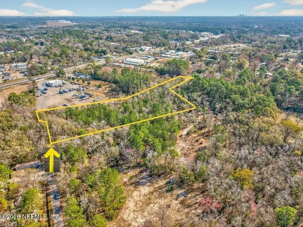 0 Sycamore Street, Jacksonville, FL 32219