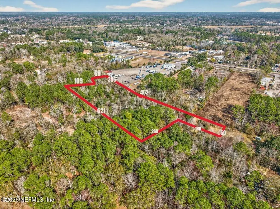 0 Sycamore Street, Jacksonville, FL 32219 - #2